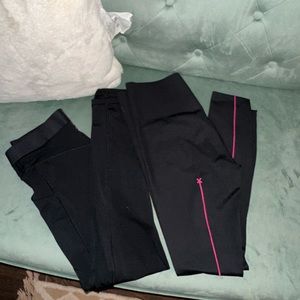 Savage x Fenty Legging Bundle